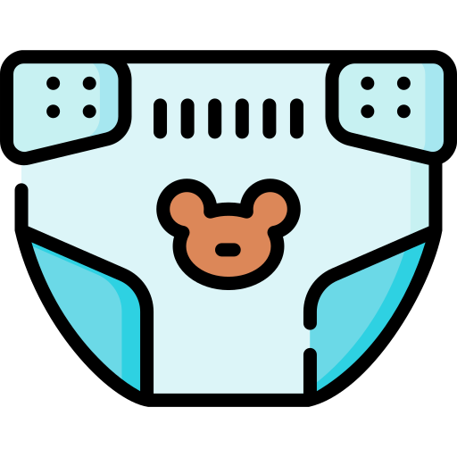 Diapering & Potty